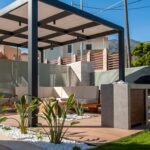 Antonis Garden Project - Villa Perla