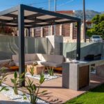 Antonis Garden Project - Villa Perla