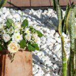 Antonis Garden Project - Villa Perla