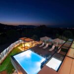 Antonis Garden Project - Villa Perla