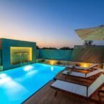 Antonis Garden Project - Villa Perla