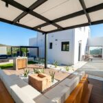 Antonis Garden Project - Villa Perla