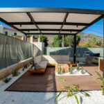 Antonis Garden Project - Villa Perla
